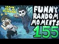 Dead by Daylight funny random moments montage 155
