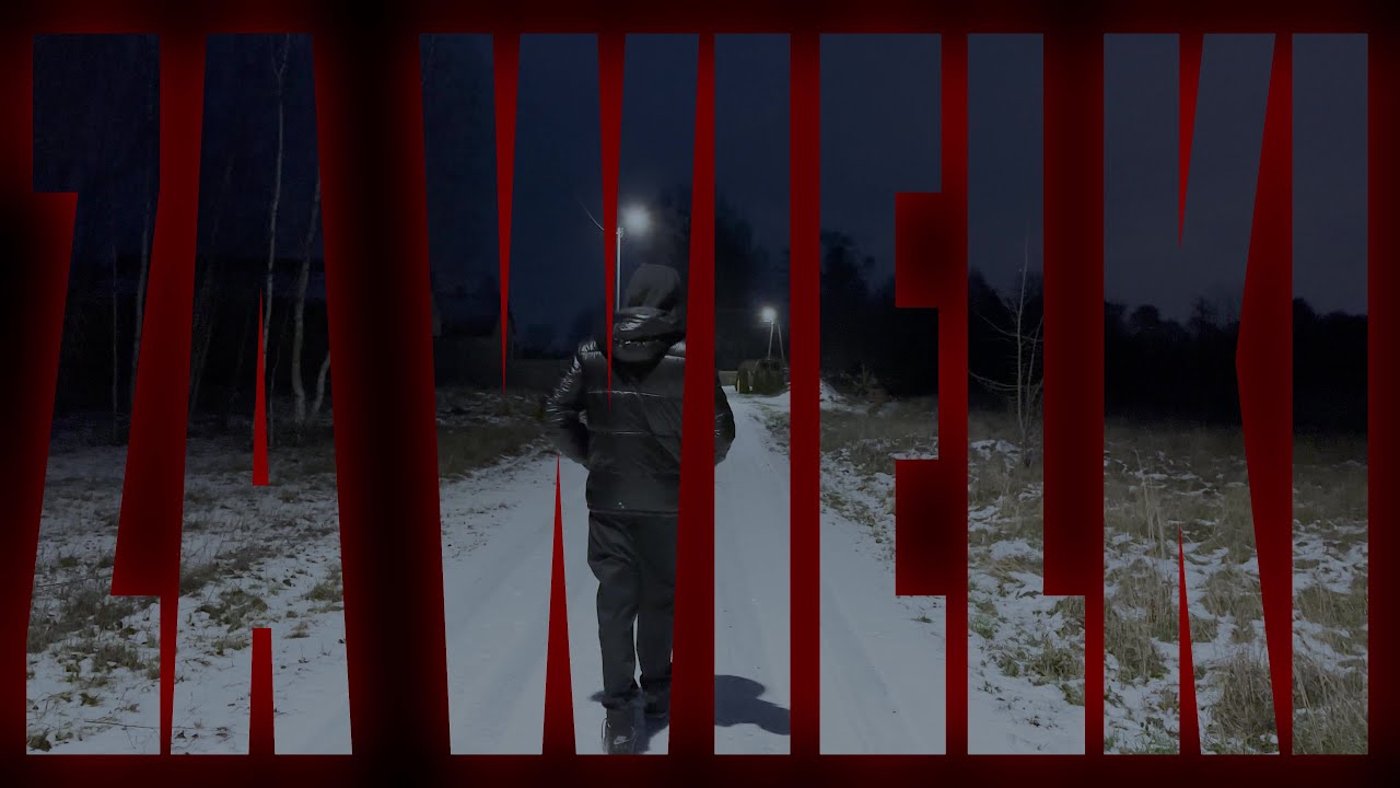 Rayoffkey ZA WIELKI - mlynar (prod.rayoffkey) - YouTube