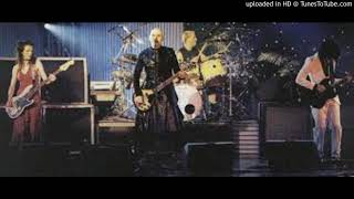 "Join Together" Smashing Pumpkins cover The Who LIVE HQ 2000