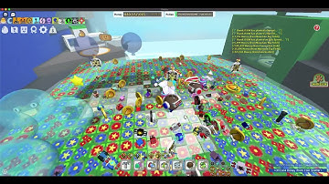 Bee Swarm Simulator Exploiter Report