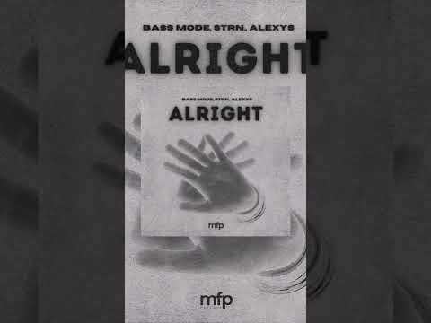 Alexys Alright Chill Vibe Music Feed