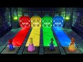 Mario Party 10 MiniGames - Mario Vs Peach Vs Luigi Vs Daisy (Master Cpu)