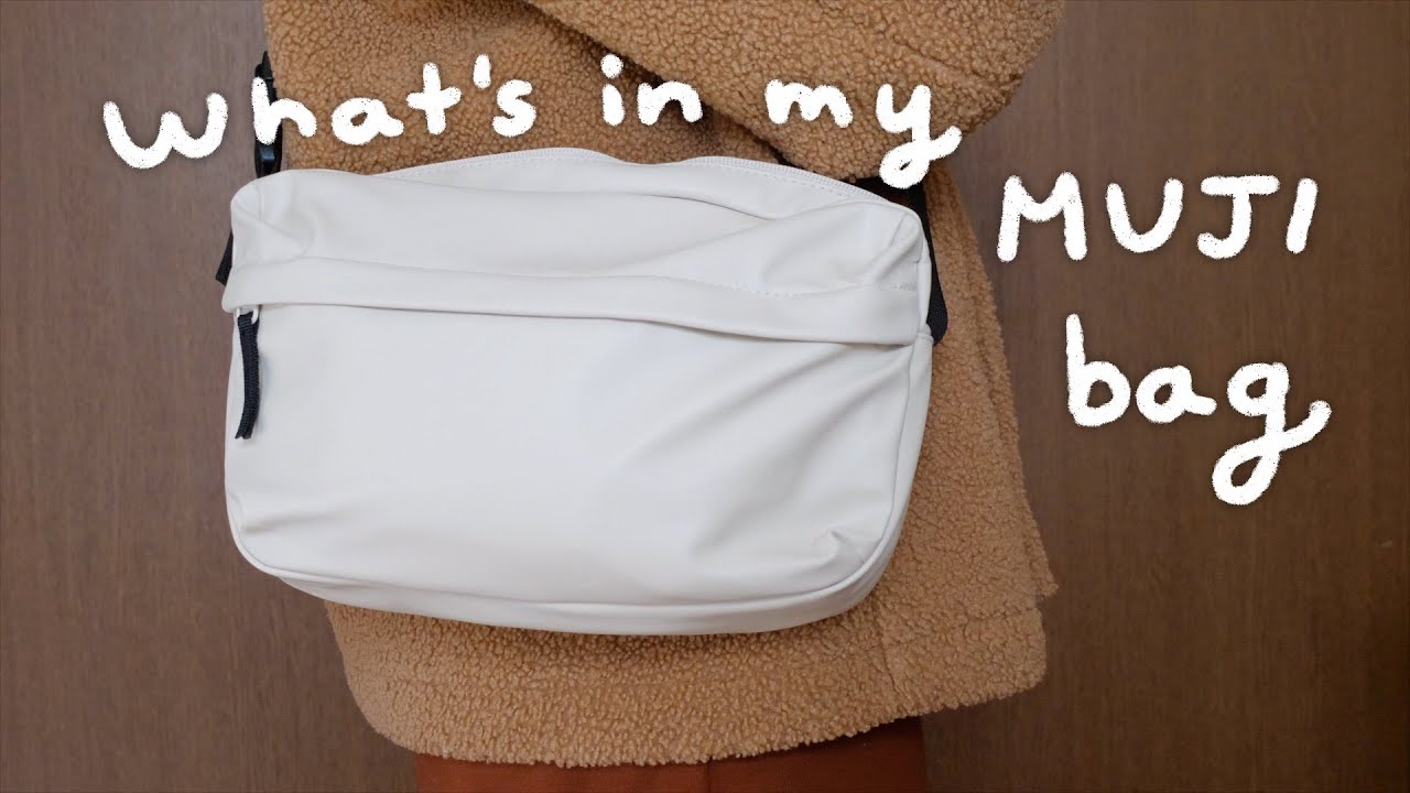 Buy White Handbags for Women by MUJI Online | Ajio.com