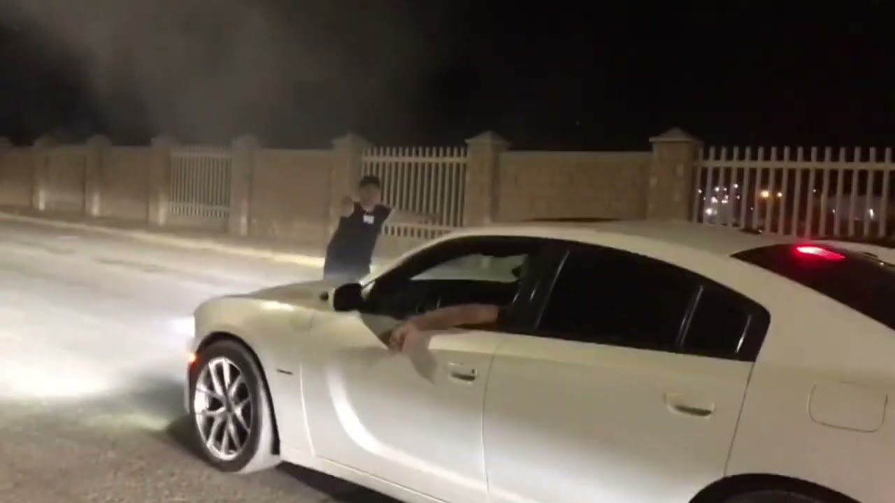 FORD MUSTANG GT VS DODGE CHARGER RT🔥📍🏁 /GRAN CANAL/