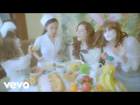 Life In Pink Video