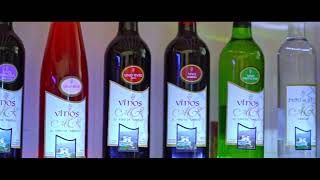 VINOS AR | HISTORIA Y PRODUCTOS | CASCAS | RUTAS DEL VINO