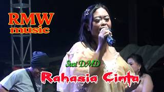 Susi /  Rahasia Cinta # Cover / RMW MUSIC