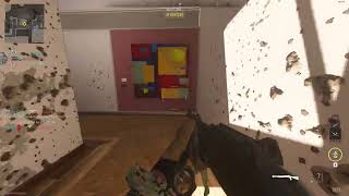 Shock Charge Quad Feed (MWII)