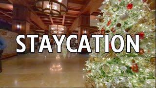 Gaylord Rockies Hotel | Winter Staycation Denver | ICE Holiday Event Gaylord Marriott Colorado by Colorado Martini 1,430 views 5 months ago 10 minutes, 24 seconds