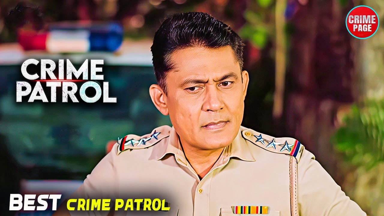 जब अंधश्रद्धा ने लिया पागलपन का रूप | Crime Patrol | Best Of Crime Patrol