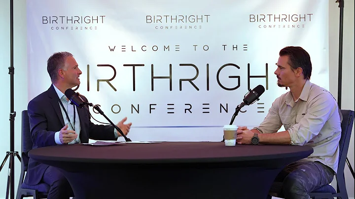 The Gospel of Christ, the Kingdom of Heaven, and Armageddon | Birthright Conference Interview