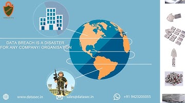 USB port Lock and Key