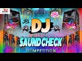 JBL 🎧 SAUND CHECK 🦅🎧 _Dj Remix 2026 Competition | Jbl Hard Bass 💥💯 Saund Check Bassboosted 2026
