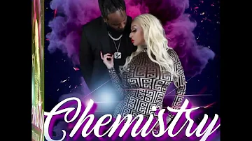 Destiny Rydas Chemistry -The Pinsons