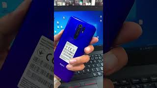 تفليش وحذف حساب هاتف ريدمي 9 remove frp google account redmi 9