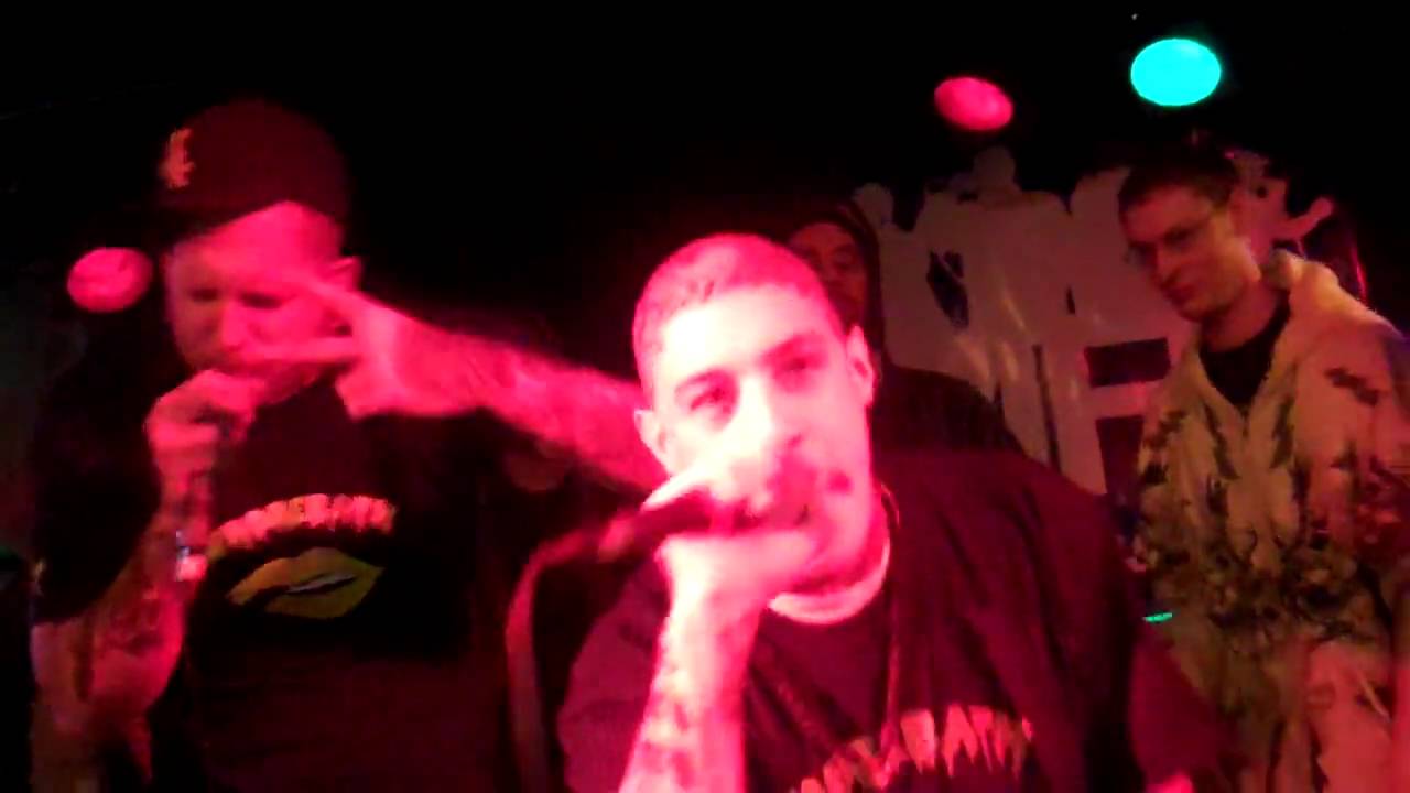 American Trash Republic Boxstatemusic.com Exclusive