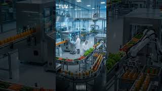 Meeting SFDA Standards with Confidence
