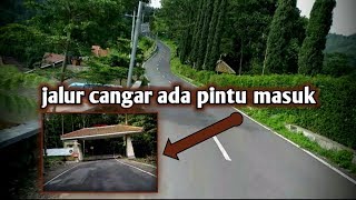 INDAH NYA JALUR PACET BATU MALANG | #MM_VLOG