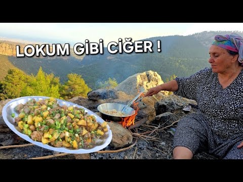 YEMEYEN BİLE CİĞER YİYECEK . TAVADA CİĞER KAVURMA TARİFİ . DOĞADA LEZZETLİ YEMEK TARİFLERİ YEMEYEN BİLE CİĞER YİYECEK . TAVADA CİĞER KAVURMA TARİFİ . DOĞADA LEZZETLİ YEMEK TARİFLERİ
