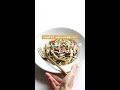【濃厚激うま】ほうれん草とベーコンのクリームパスタの作り方 [パスタレシピはBINANPASTA]