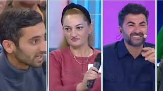 Azərbaycan Tv Əfsanələri̇ 
