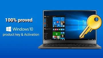 How To Activate Windows [7/8/8.1/10] All Version