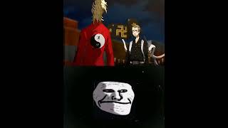 Bro Knock Him Out With One Punch Peh Yan Vs Shion