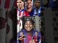 BARCELONA TODAY Rashford S Unveiling Date Revealed Alvarez To Replace Lewandowski At Barça BARCELONA TODAY Rashford S Unveiling Date Revealed Alvarez To Replace Lewandowski At Barça