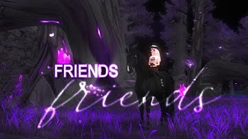 『CS🦋』- FRIENDS  -  SSO MEP