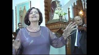 Noche de Gala con Cheíta Quintana y la Orquesta de Cámara de la UCLA