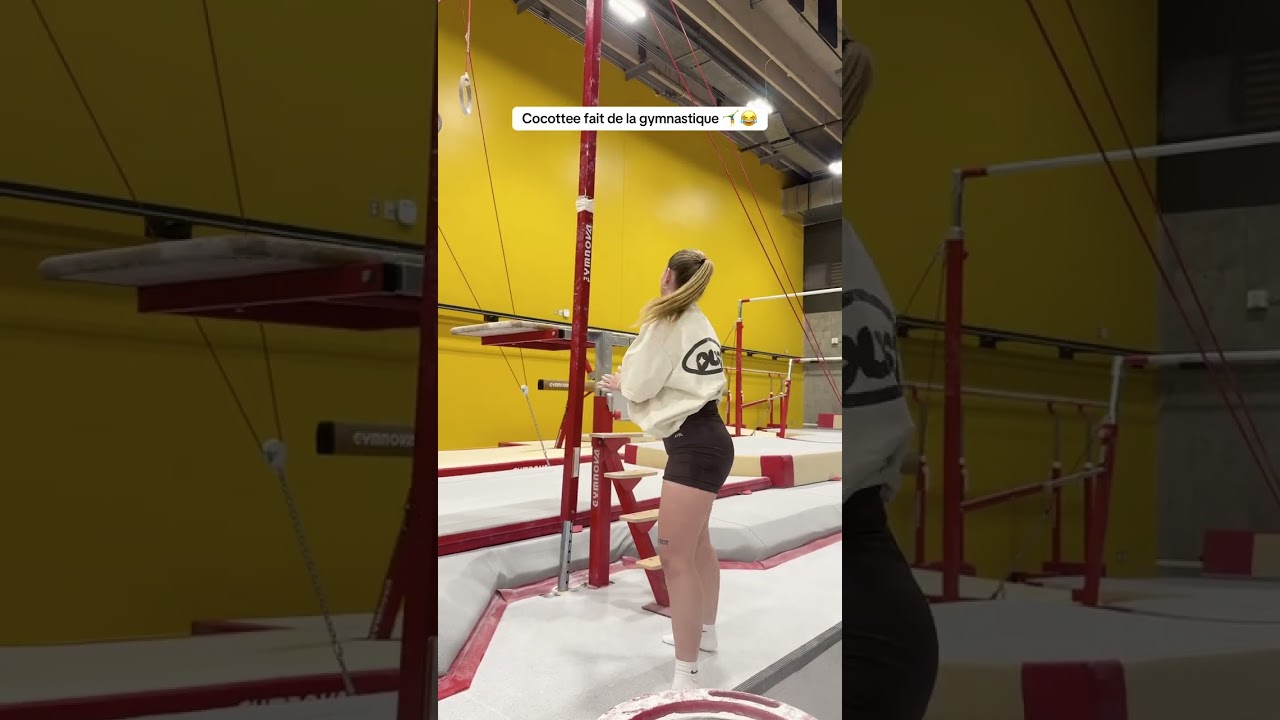 Je n'ai pas réussi le premier défi de Felix Dolci...