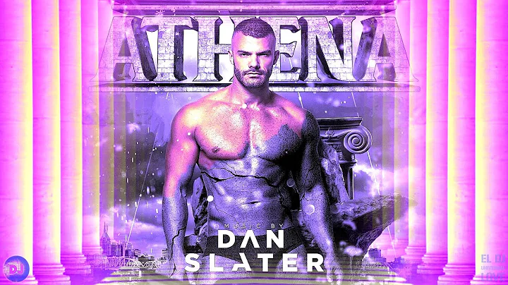 DJ DAN SLATER - ATHENA 2020 HOUSE SET