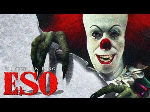Stephen King's IT (ESO) - Trailer HD (Subtitulado en Español)