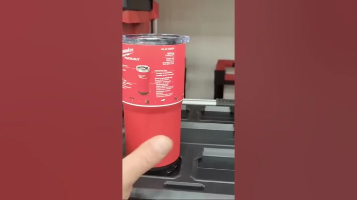 Most VERSATILE Milwaukee Packout Accessories Handles ANYTHING!