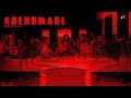 Gründonnerstag Service