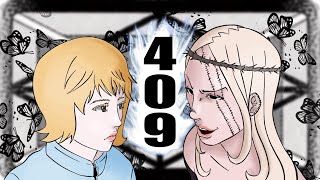 Hunter x Hunter chapter 409 review | Negotiations Part 3 |