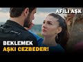 Ayşe Yiğiter&#39;den Öpücüğe Veto! - Afili Aşk Özel Klip