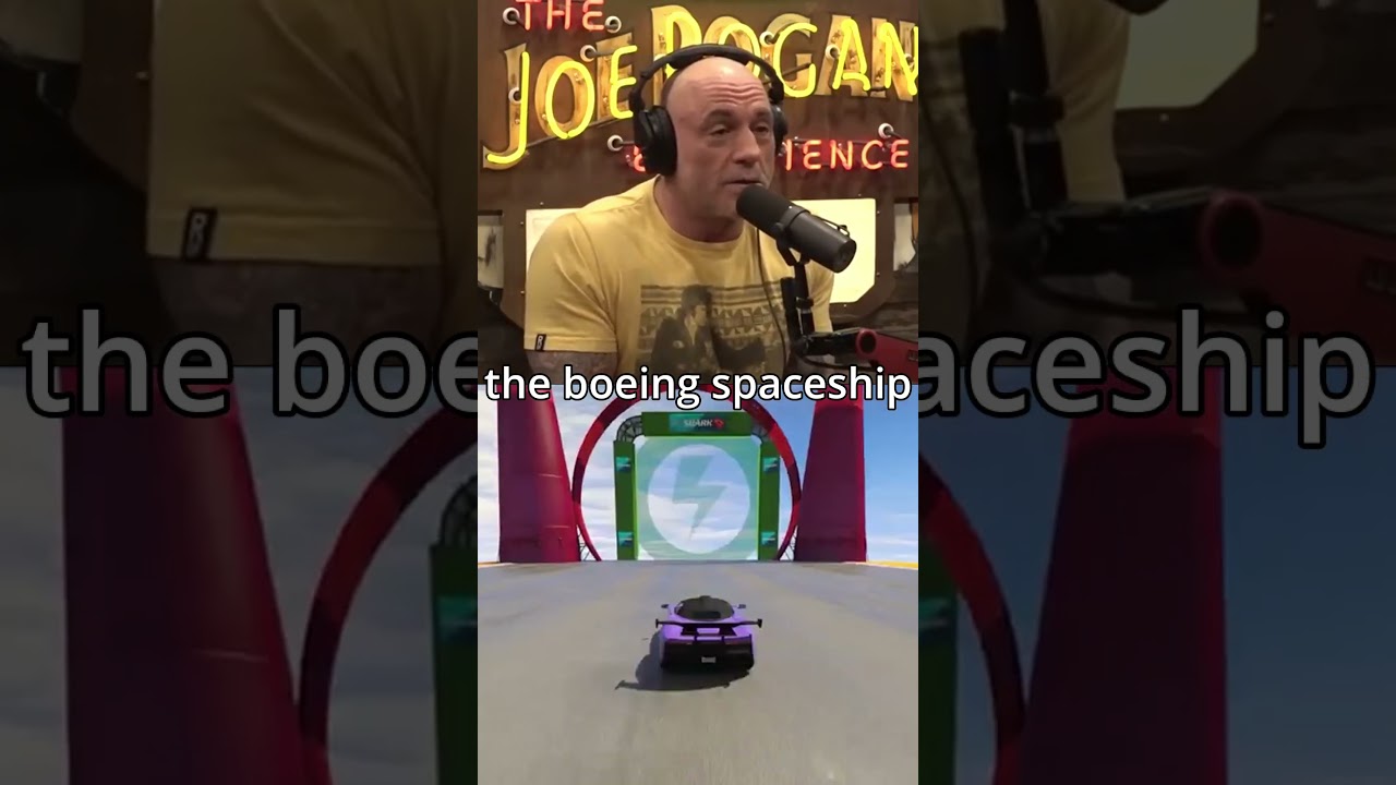 Joe Rogan EXPOSES Joe Biden's SHOCKING Move Against Elon Musk 🚨