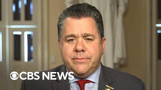 Rep. Nick LaLota on DHS stalemate: 