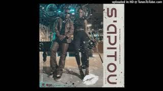 Kota Manda Feat. Landrick & Dj Nilson - Se Apitou