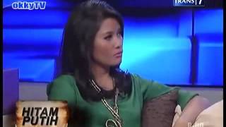 Download lagu [Hitam Putih] Titi Rajo Bintang