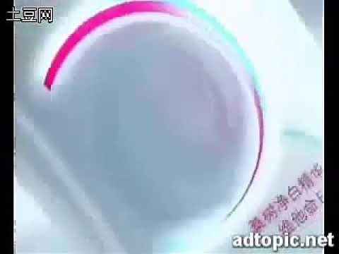 OLAY美白深层滋润沐浴乳20XX年广告《自信·肌肤篇》30秒 代言人:超级女声冠军:REBOM组合:马剑琴·马剑棋