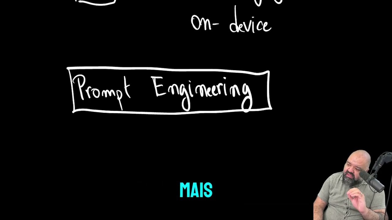 Quer entender como o ChatGPT funciona? | Aula Gratis | O que é uma LLM?