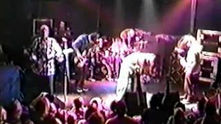 Korn - Layla - Hollywood, CA, USA - 13/06/1994