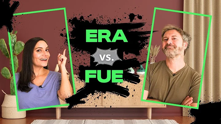 ERA or FUE | HOW to use SER in the PAST Tense