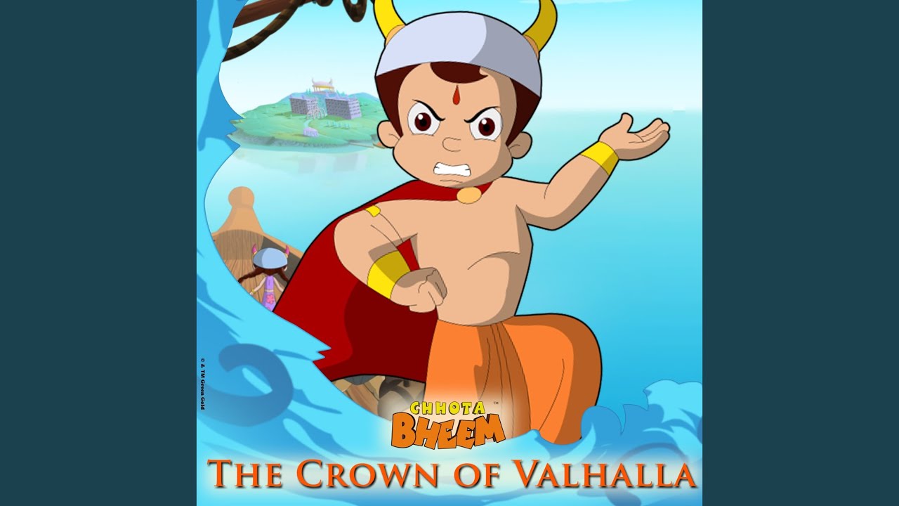 Chhota Bheem   The Crown Of Valhalla
