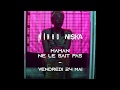 NINHO FT NISKA MAMAN NE LE SAIT PAS CLIP VIDÉO mp3