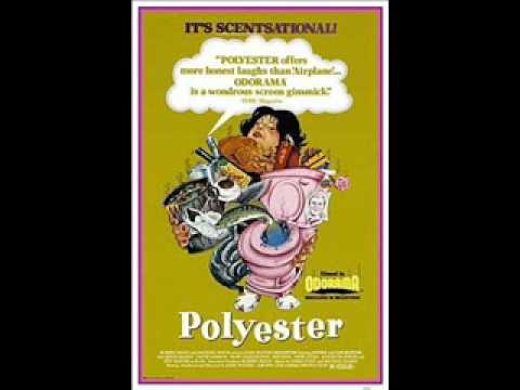 How It`s Made   Polyester