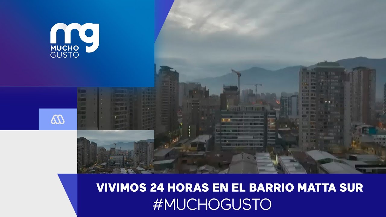 #muchogusto