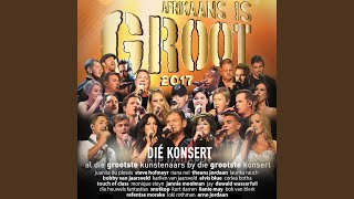 Video thumbnail of "Release - Afrikaans is Groot (Begin 2017) (Live)"